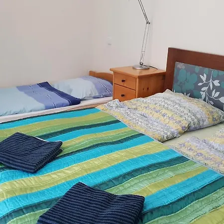 Apartment Lomnica