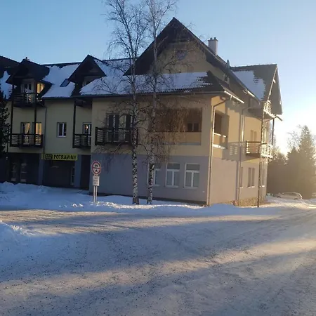 Lomnica Tatranská Lomnica