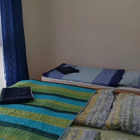 Lomnica * Tatranská Lomnica