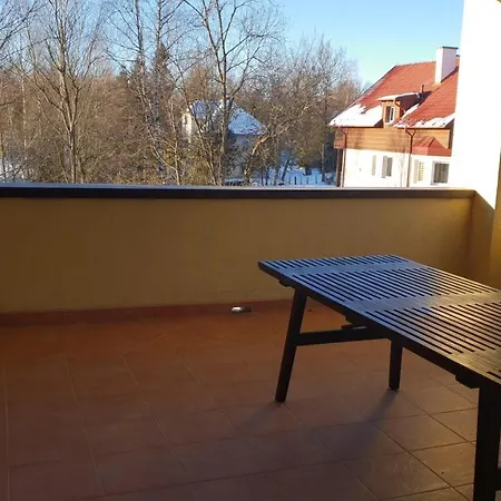 Apartment Lomnica