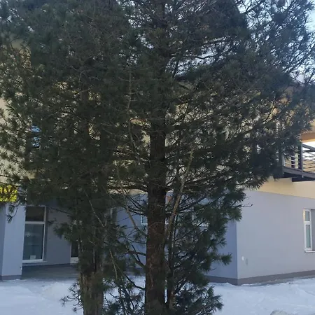 Apartment Lomnica Tatranská Lomnica