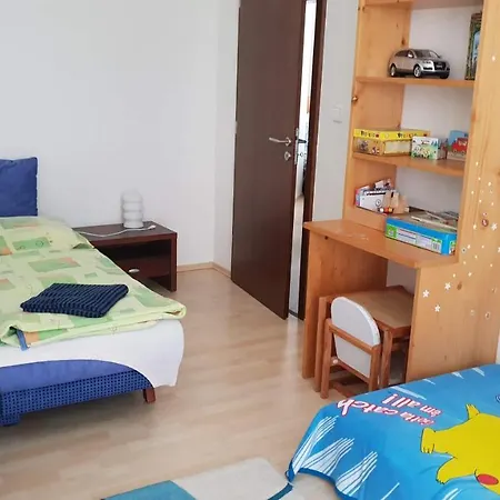 Lomnica * Tatranská Lomnica