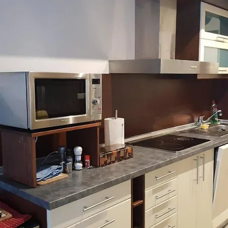 Lomnica Apartment