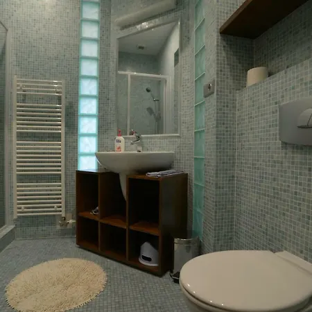 Lomnica Apartment Tatranská Lomnica