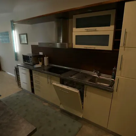 Lomnica Apartment