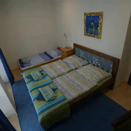 Lomnica * Tatranská Lomnica