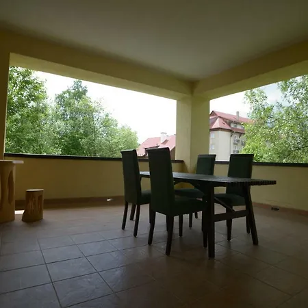 Apartment Lomnica *
