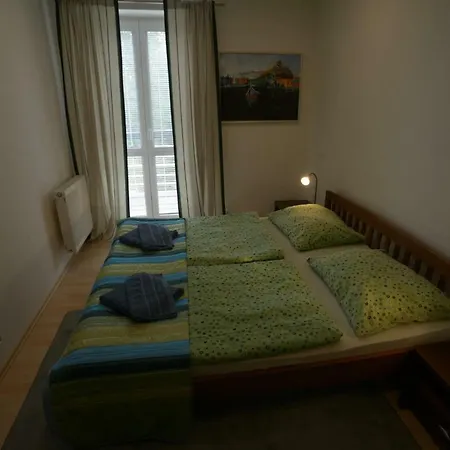 Lomnica Apartment