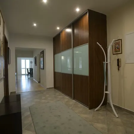 Apartment Lomnica Tatranská Lomnica