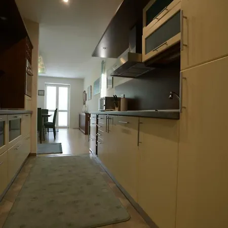 Lomnica Apartment Tatranská Lomnica