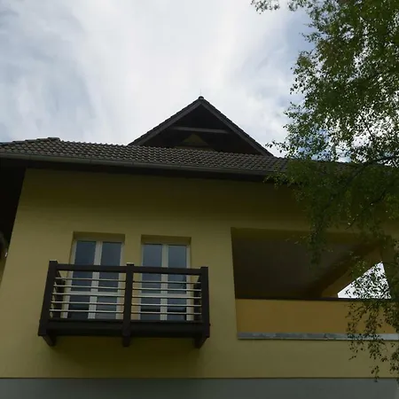 Apartment Lomnica Tatranská Lomnica