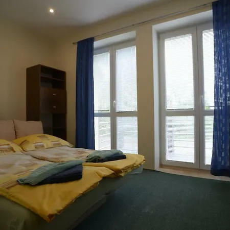 Apartment Lomnica Tatranská Lomnica